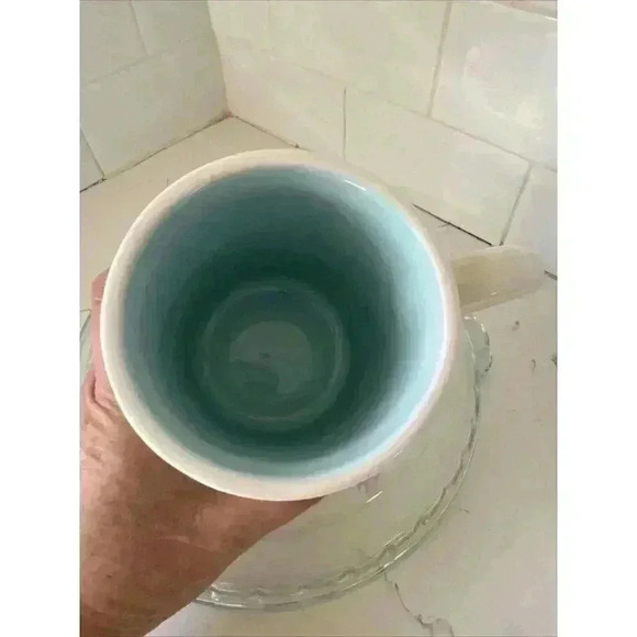 You're Not 50 Ceramic Coffee Tea Cup Birthday Grasslands Road Mug NICE - Picture 11 of 12